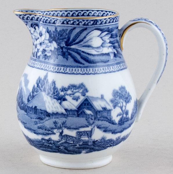 Jug or Pitcher c1900